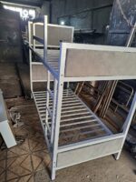 تخت دو طبقه HB-002 - تصویر 2
